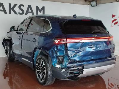 T10X V2 RWD UZUN MENZIL 160KW