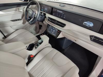 T10X V2 RWD UZUN MENZIL 160KW