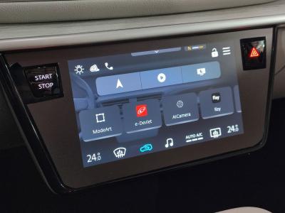 T10X V2 RWD UZUN MENZIL 160KW