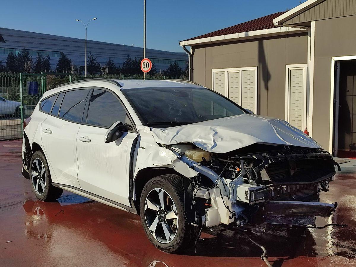 FOCUS ACTIVE SW 1.5 ECOBLUE 115 8AT