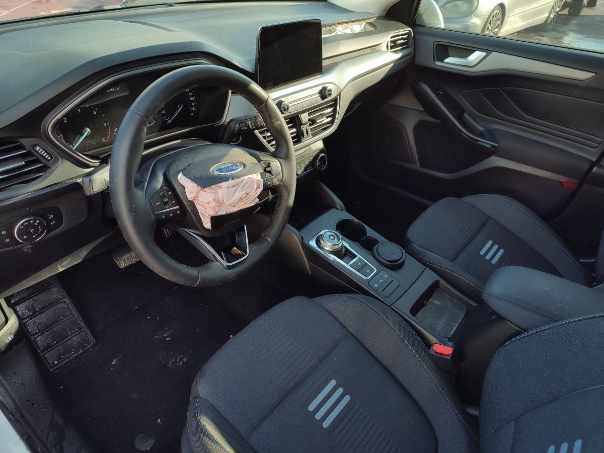 FOCUS ACTIVE SW 1.5 ECOBLUE 115 8AT