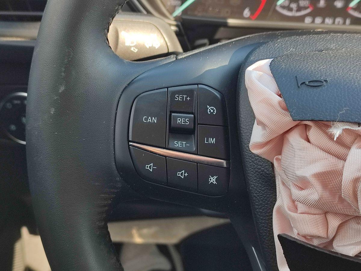 FOCUS ACTIVE SW 1.5 ECOBLUE 115 8AT