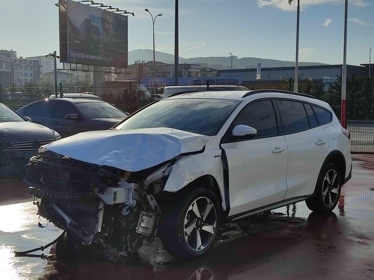 FOCUS ACTIVE SW 1.5 ECOBLUE 115 8AT