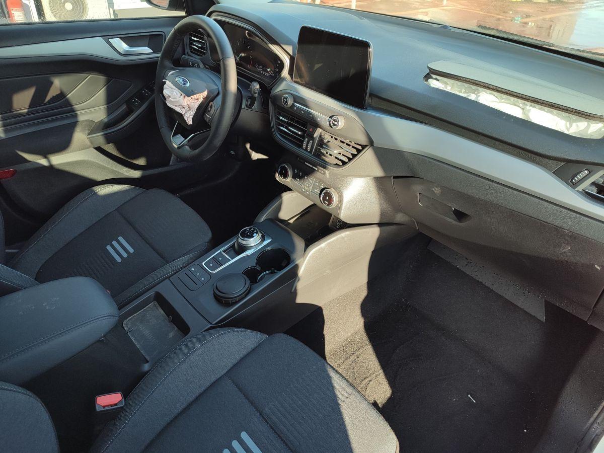 FOCUS ACTIVE SW 1.5 ECOBLUE 115 8AT