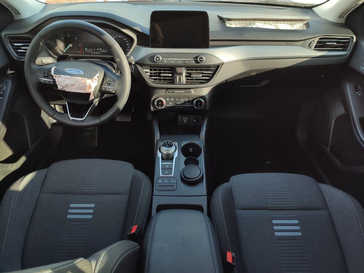 FOCUS ACTIVE SW 1.5 ECOBLUE 115 8AT