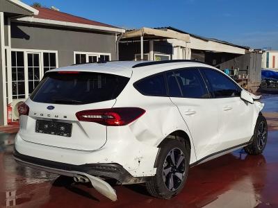 FOCUS ACTIVE SW 1.5 ECOBLUE 115 8AT