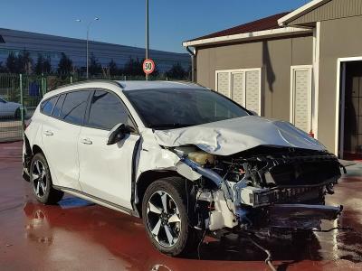 FOCUS ACTIVE SW 1.5 ECOBLUE 115 8AT