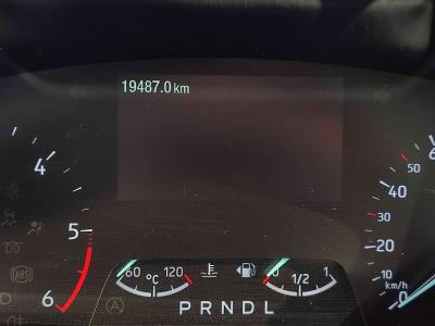 FOCUS ACTIVE SW 1.5 ECOBLUE 115 8AT