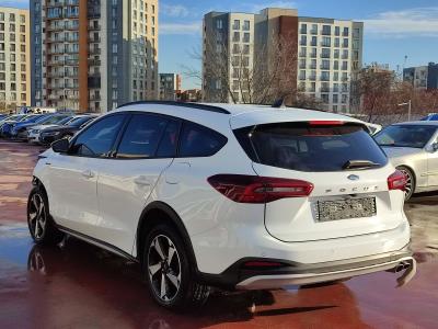 FOCUS ACTIVE SW 1.5 ECOBLUE 115 8AT
