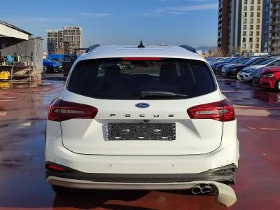 FOCUS ACTIVE SW 1.5 ECOBLUE 115 8AT