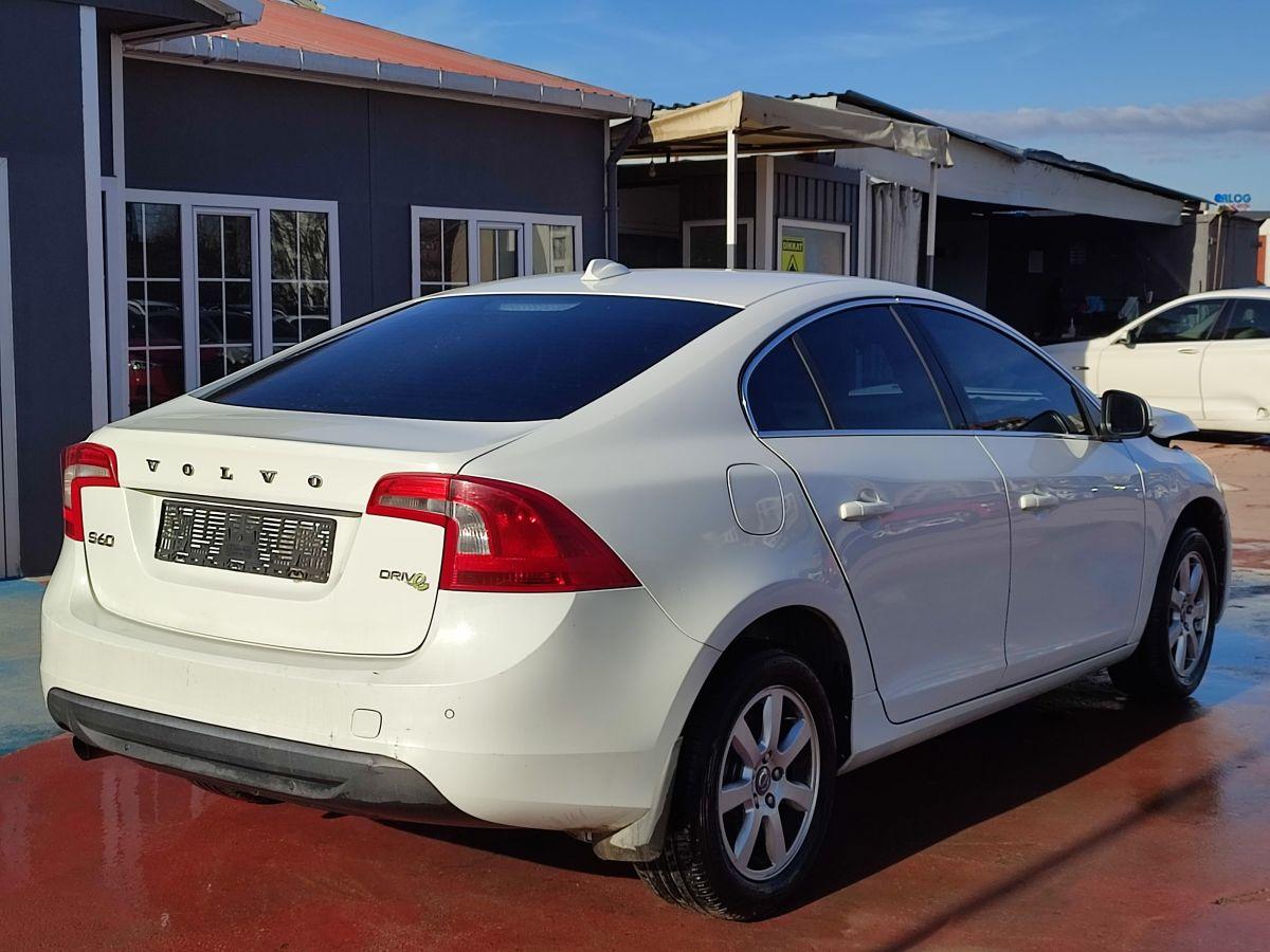 S60 1.6 DRIVE PREMIUM POWERSHIFT