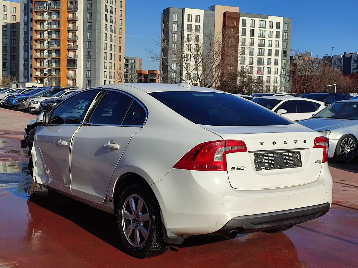 S60 1.6 DRIVE PREMIUM POWERSHIFT