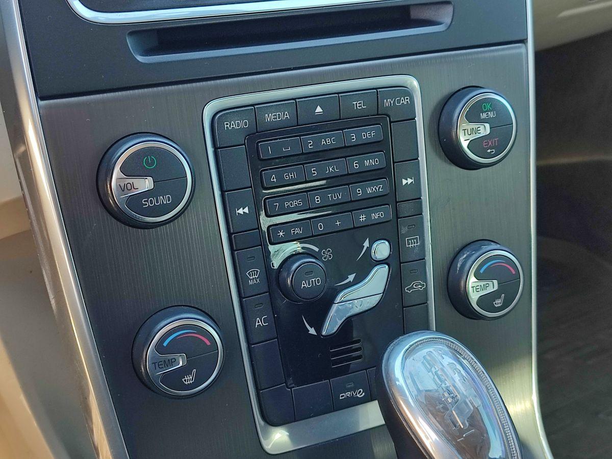 S60 1.6 DRIVE PREMIUM POWERSHIFT