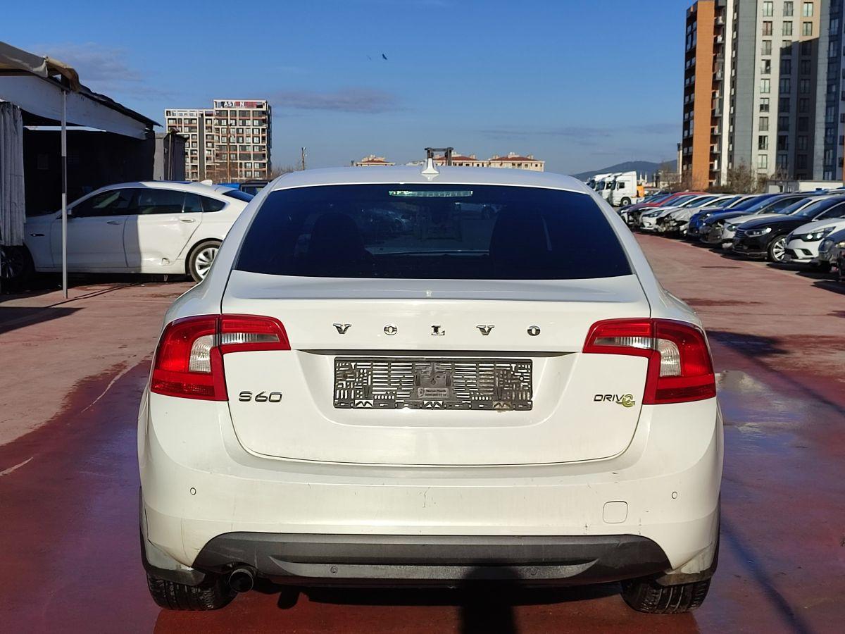 S60 1.6 DRIVE PREMIUM POWERSHIFT