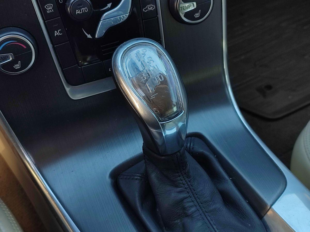 S60 1.6 DRIVE PREMIUM POWERSHIFT