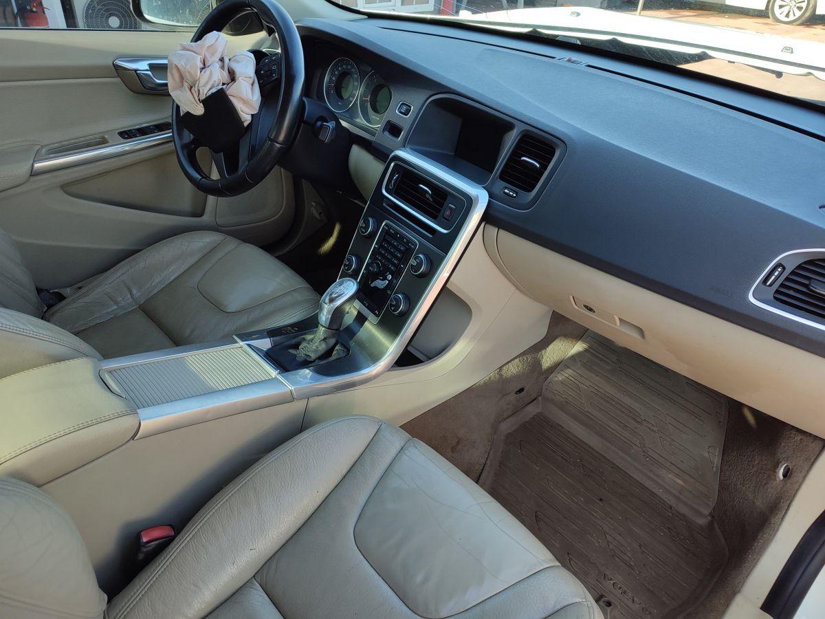 S60 1.6 DRIVE PREMIUM POWERSHIFT