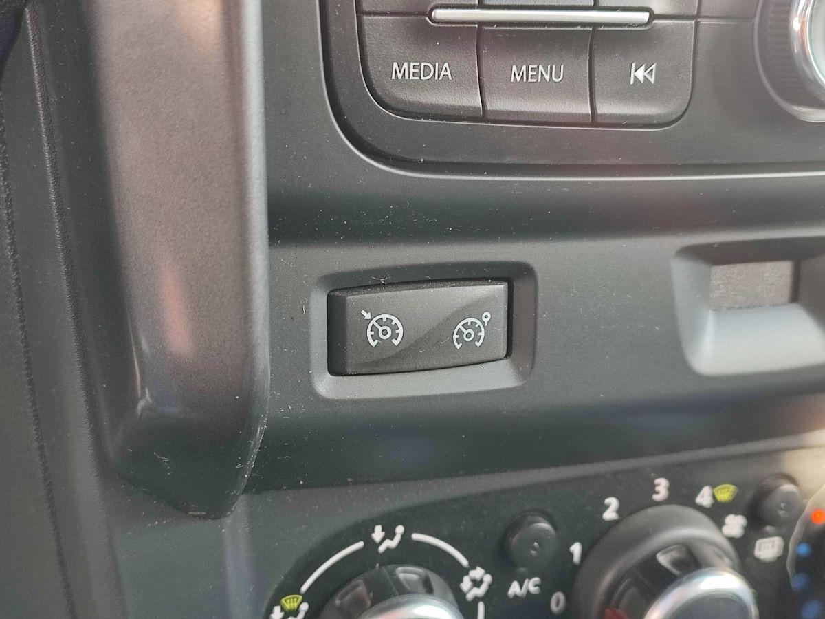 DUSTER LAUREATE 4x4 1.5 DCI 11