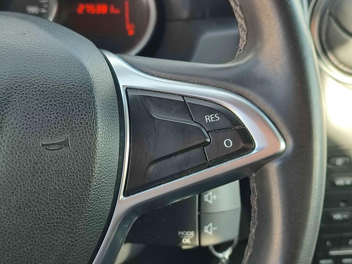 DUSTER LAUREATE 4x4 1.5 DCI 11