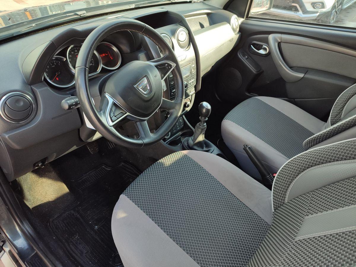 DUSTER LAUREATE 4x4 1.5 DCI 11