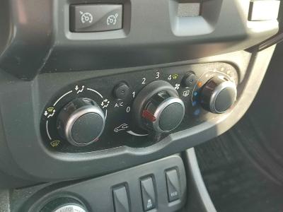 DUSTER LAUREATE 4x4 1.5 DCI 11