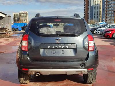 DUSTER LAUREATE 4x4 1.5 DCI 11