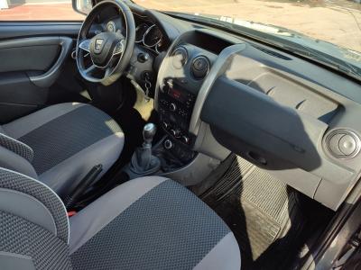 DUSTER LAUREATE 4x4 1.5 DCI 11