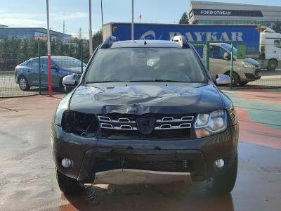 DUSTER LAUREATE 4x4 1.5 DCI 11