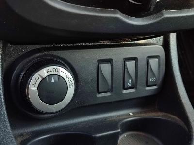 DUSTER LAUREATE 4x4 1.5 DCI 11