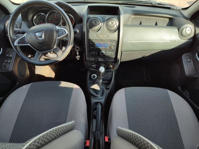 DUSTER LAUREATE 4x4 1.5 DCI 11