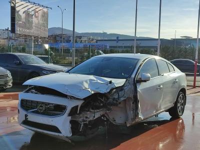 S60 1.6 DRIVE PREMIUM POWERSHIFT