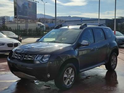 DUSTER LAUREATE 4x4 1.5 DCI 11