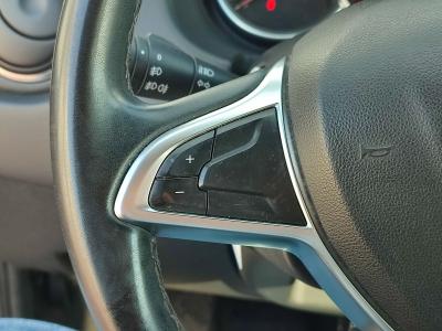 DUSTER LAUREATE 4x4 1.5 DCI 11