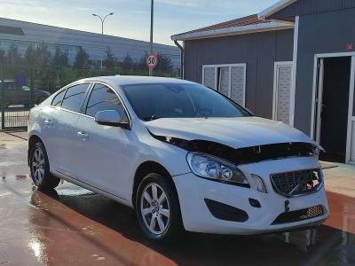 S60 1.6 DRIVE PREMIUM POWERSHIFT