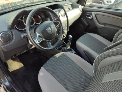 DUSTER LAUREATE 4x4 1.5 DCI 11