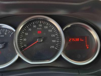 DUSTER LAUREATE 4x4 1.5 DCI 11