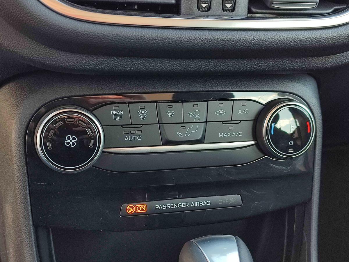 PUMA STYLE 1.0 ECOBOOST 125 7AT