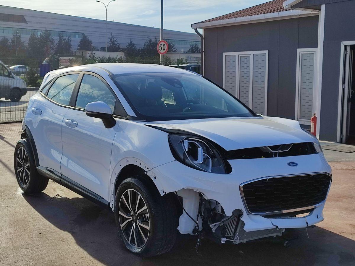 PUMA STYLE 1.0 ECOBOOST 125 7AT