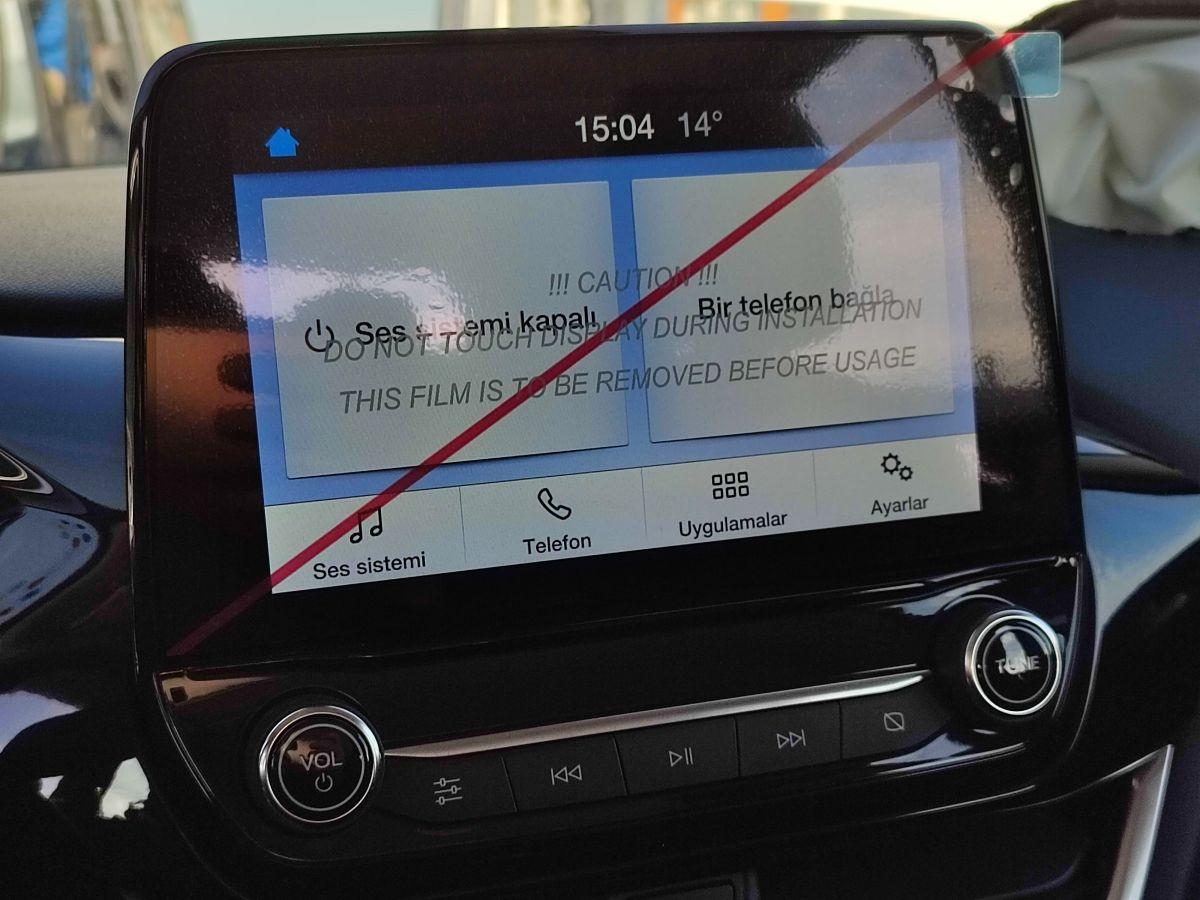 PUMA STYLE 1.0 ECOBOOST 125 7AT