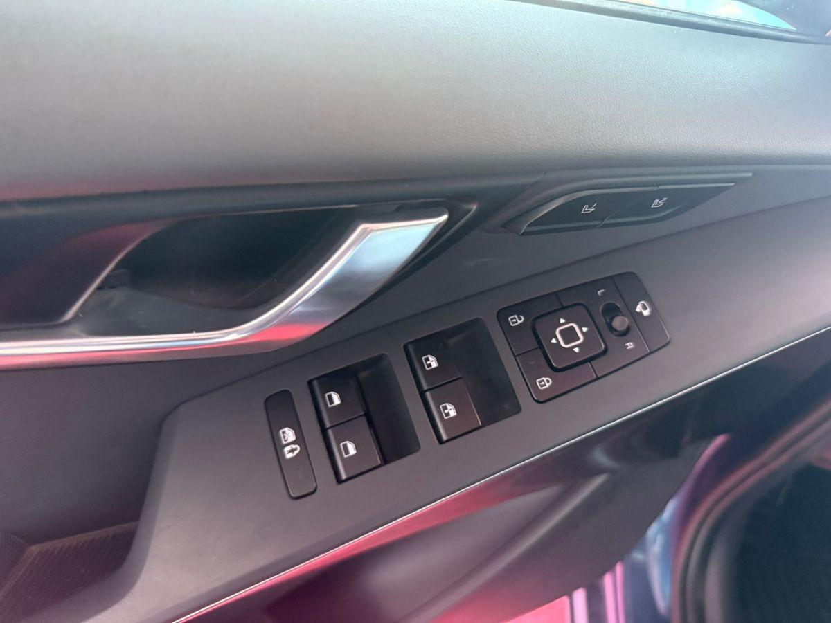 NIRO EV 204 AT PRESTIGE ELEKTRIKLI