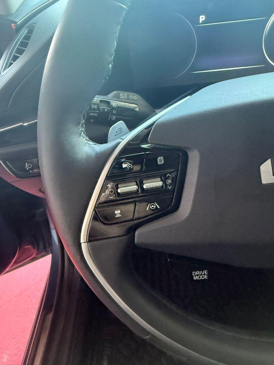 NIRO EV 204 AT PRESTIGE ELEKTRIKLI