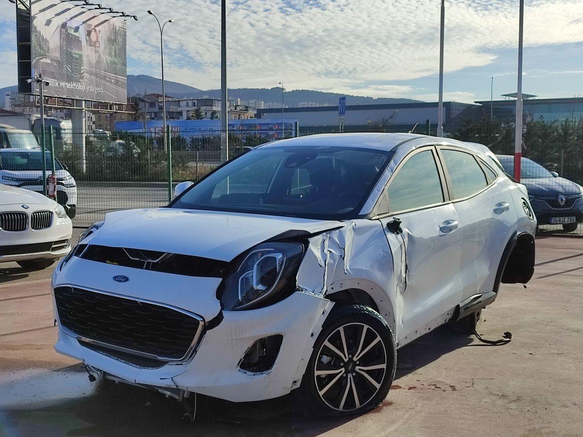 PUMA STYLE 1.0 ECOBOOST 125 7AT