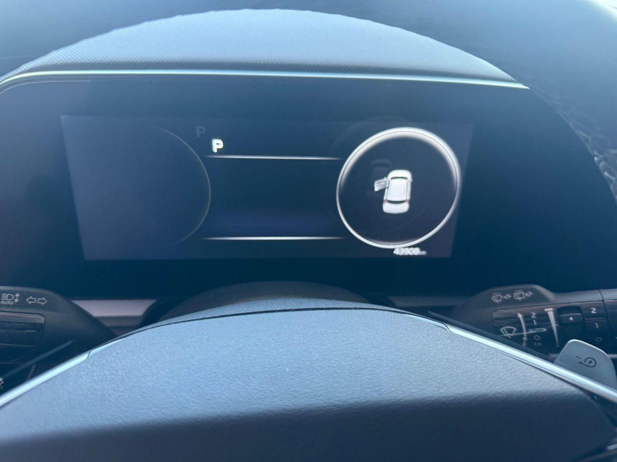 NIRO EV 204 AT PRESTIGE ELEKTRIKLI