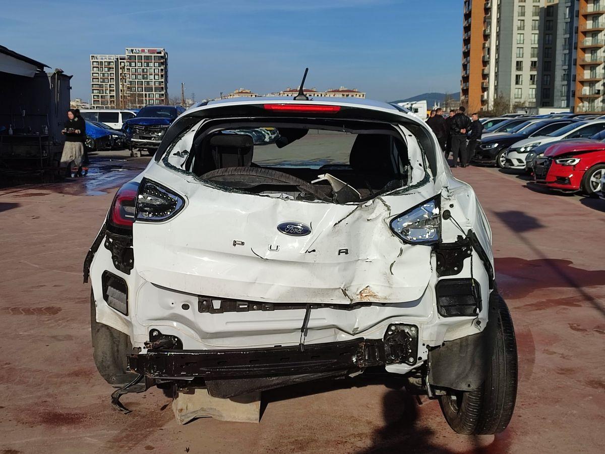 PUMA STYLE 1.0 ECOBOOST 125 7AT