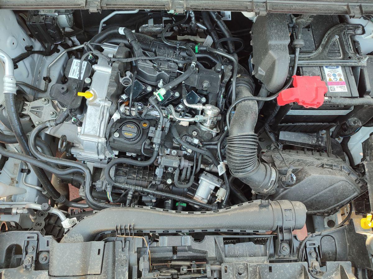 PUMA STYLE 1.0 ECOBOOST 125 7AT