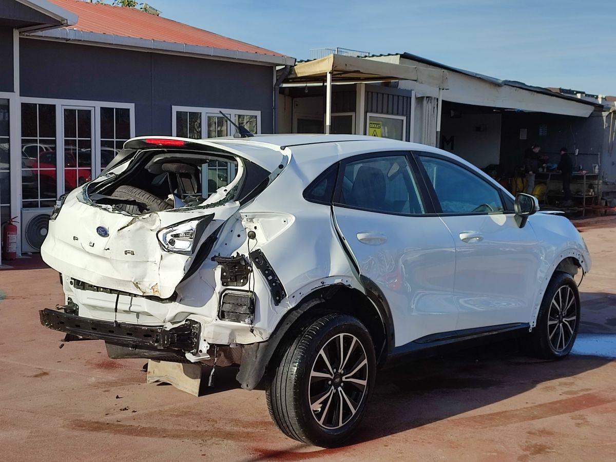 PUMA STYLE 1.0 ECOBOOST 125 7AT