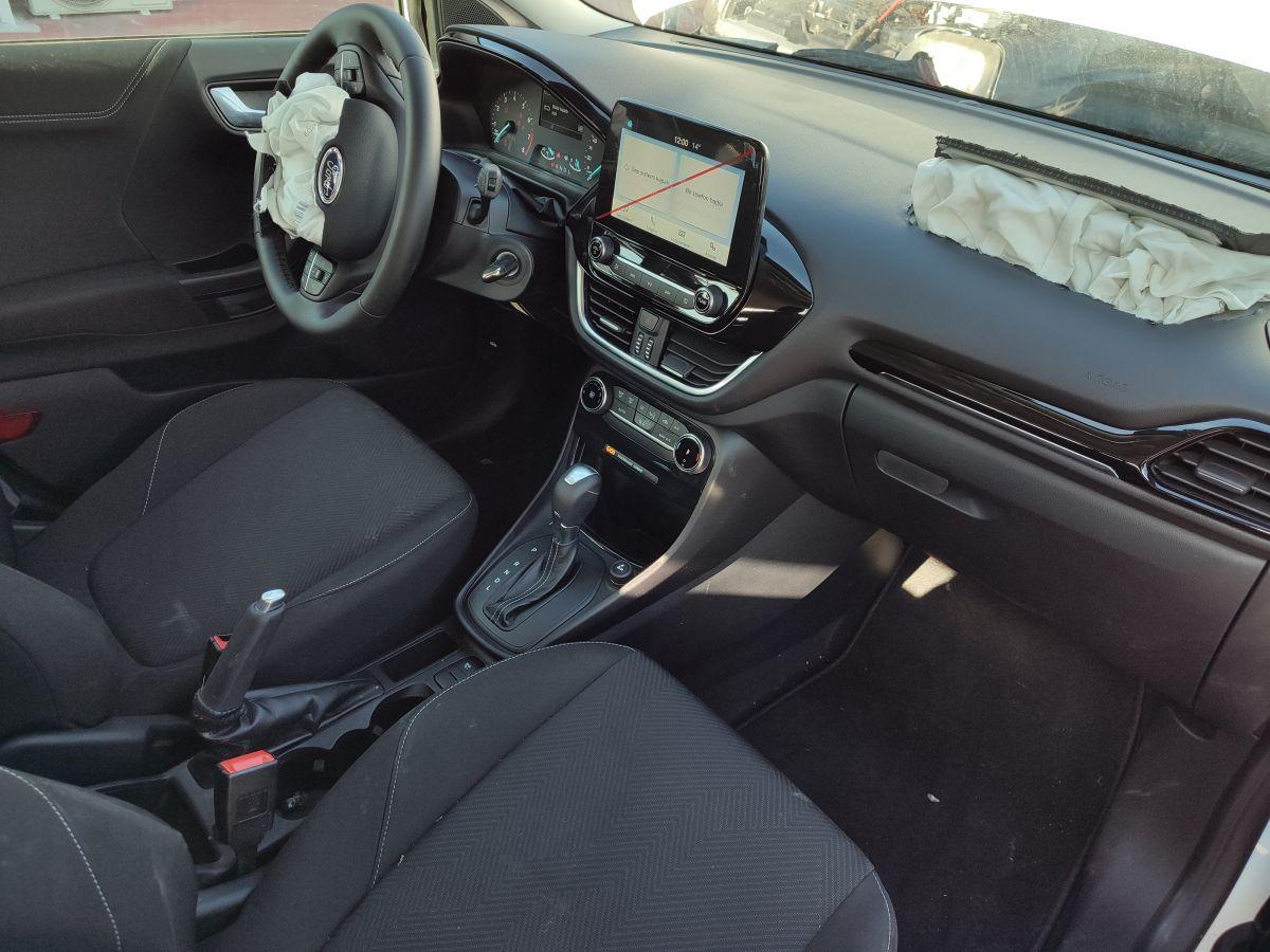 PUMA STYLE 1.0 ECOBOOST 125 7AT