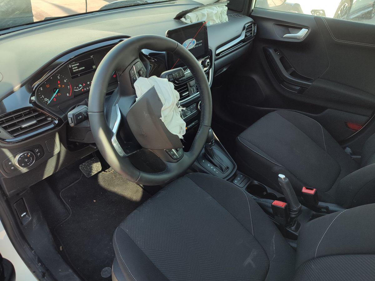 PUMA STYLE 1.0 ECOBOOST 125 7AT