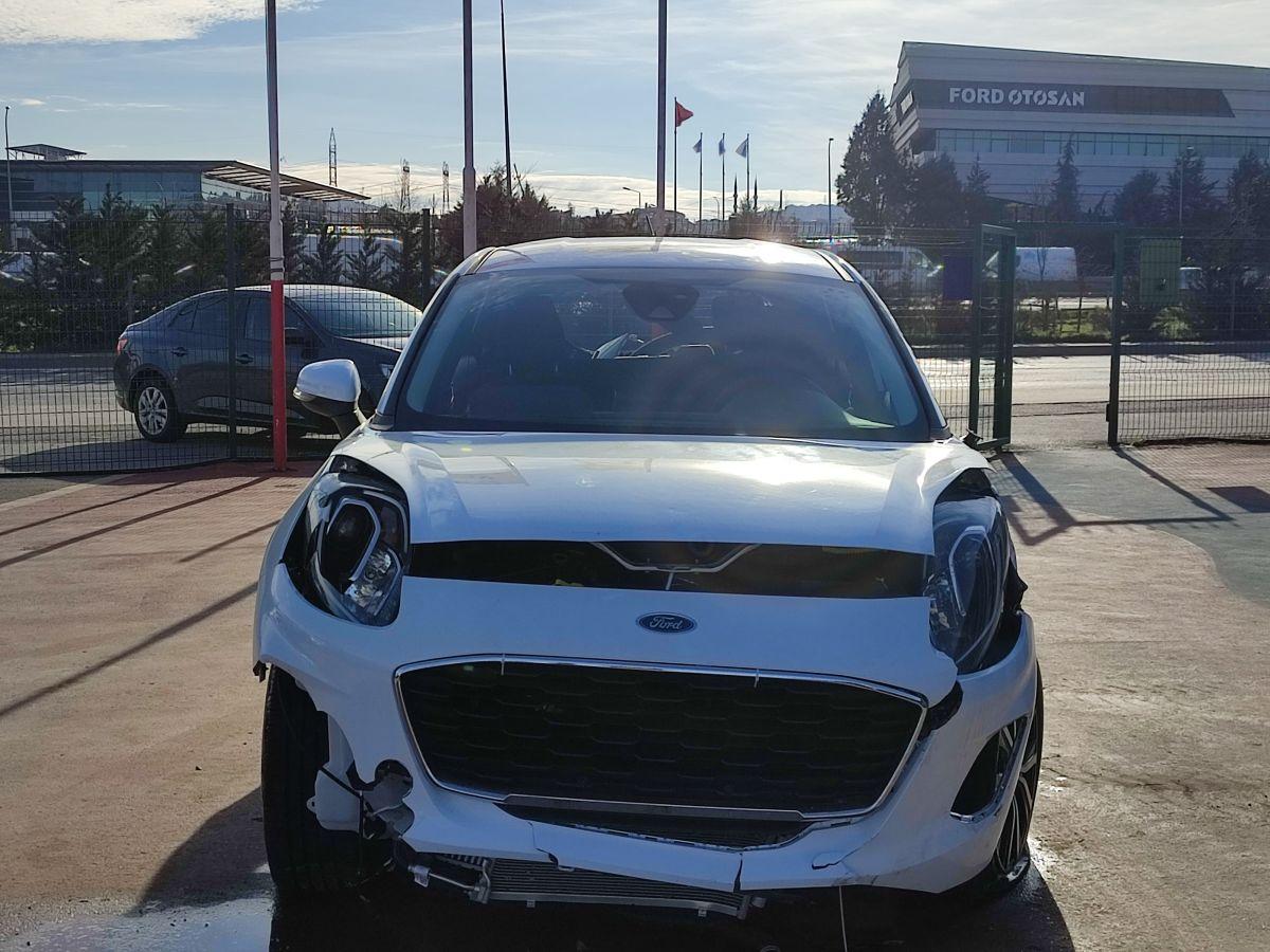 PUMA STYLE 1.0 ECOBOOST 125 7AT