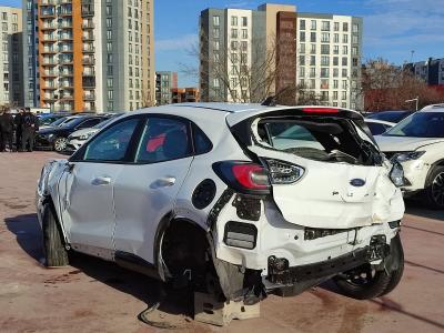 PUMA STYLE 1.0 ECOBOOST 125 7AT