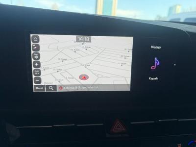 NIRO EV 204 AT PRESTIGE ELEKTRIKLI